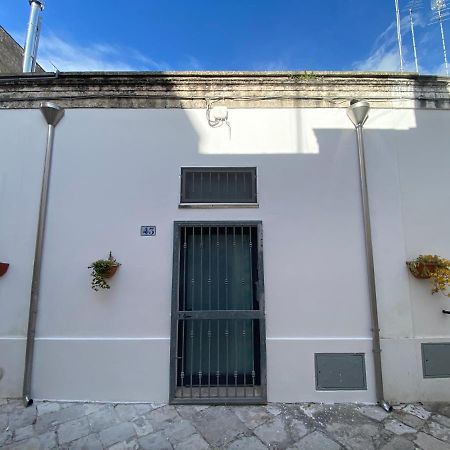 Appartement Dimora “Chianca” à Brindisi Extérieur photo