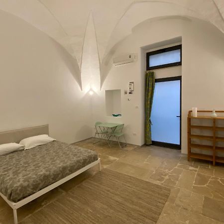 Appartement Dimora “Chianca” à Brindisi Extérieur photo