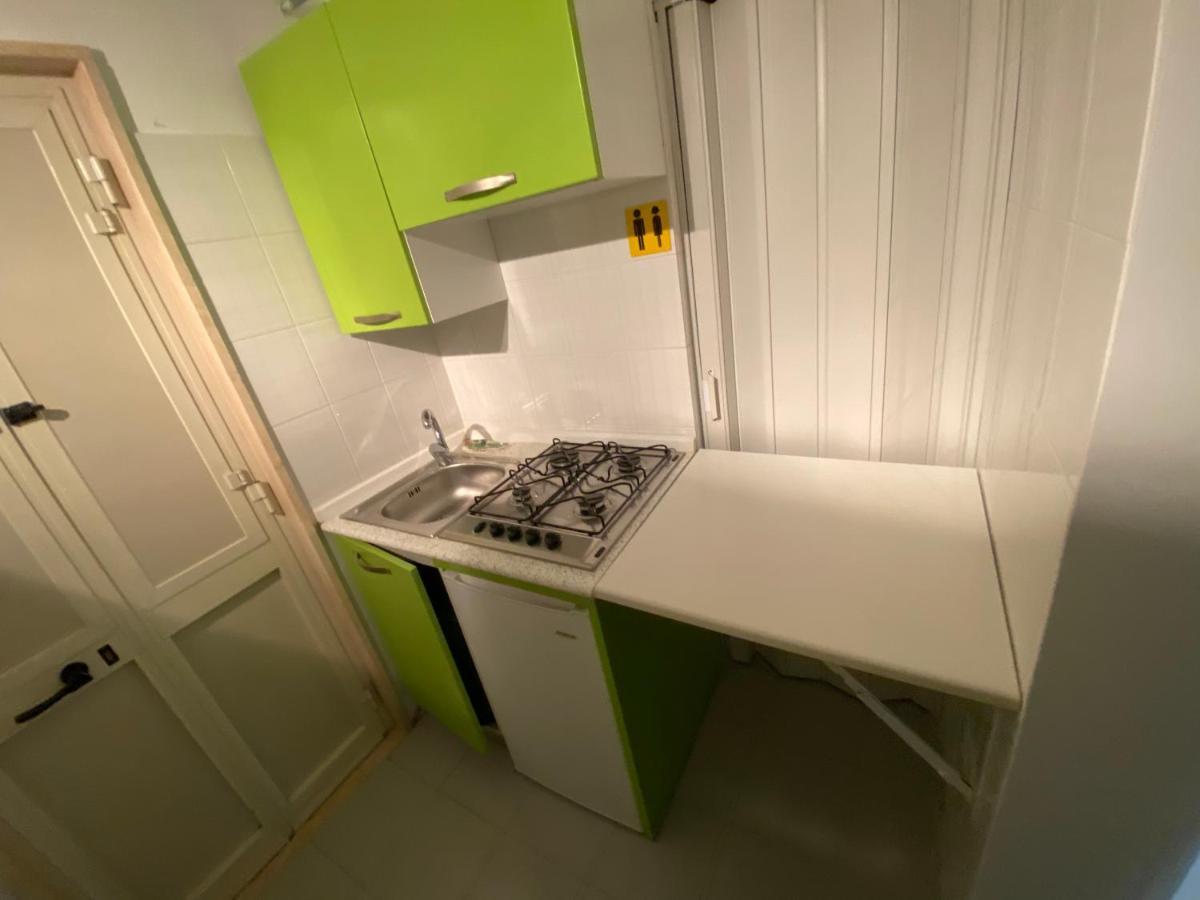 Appartement Dimora “Chianca” à Brindisi Extérieur photo